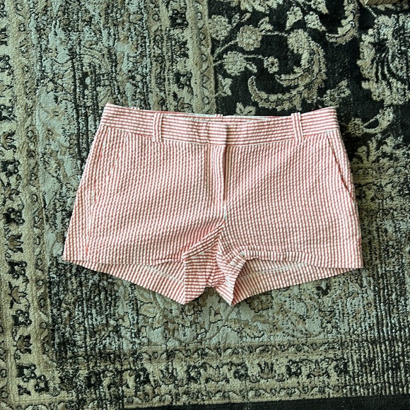 J. Crew size 6 lot of 6 pairs of shorts - Picture 4 of 8